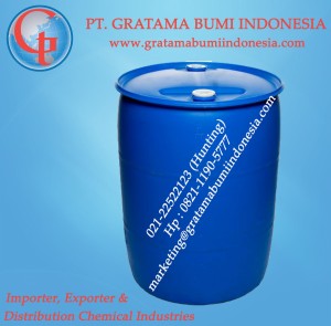 Linear Alkylbenzene Sulphonic Acid (LABSA) (1)        